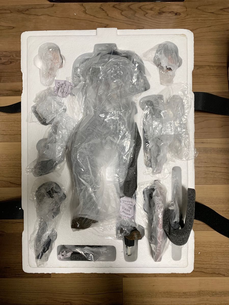 iron studios キャプテンアメリカ 1/4 スタチュー DX版 | alfasaac.com