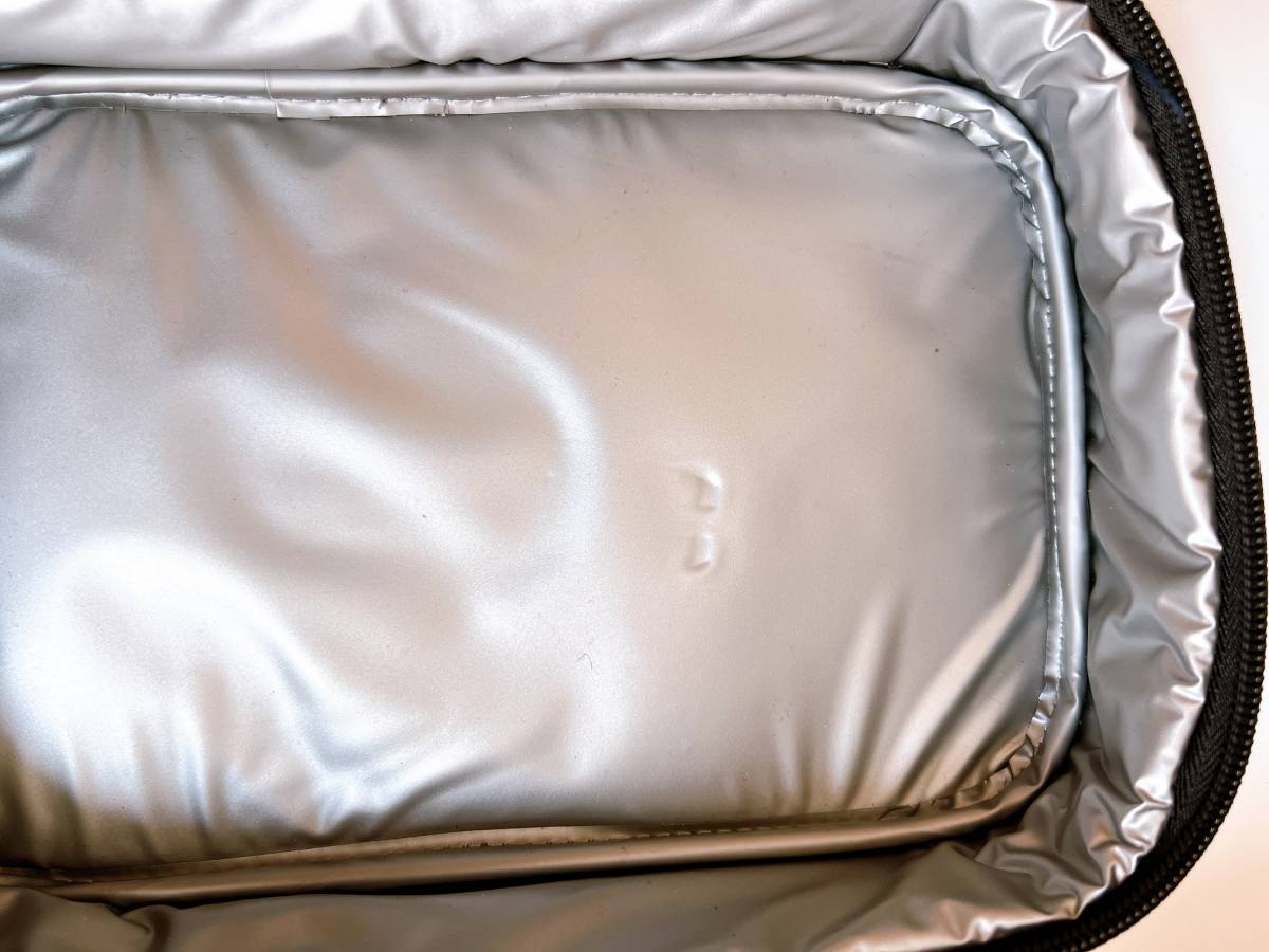 UNION TRAVEL CASE パーツケース トラベルケース ユニオン ２個セットの画像5