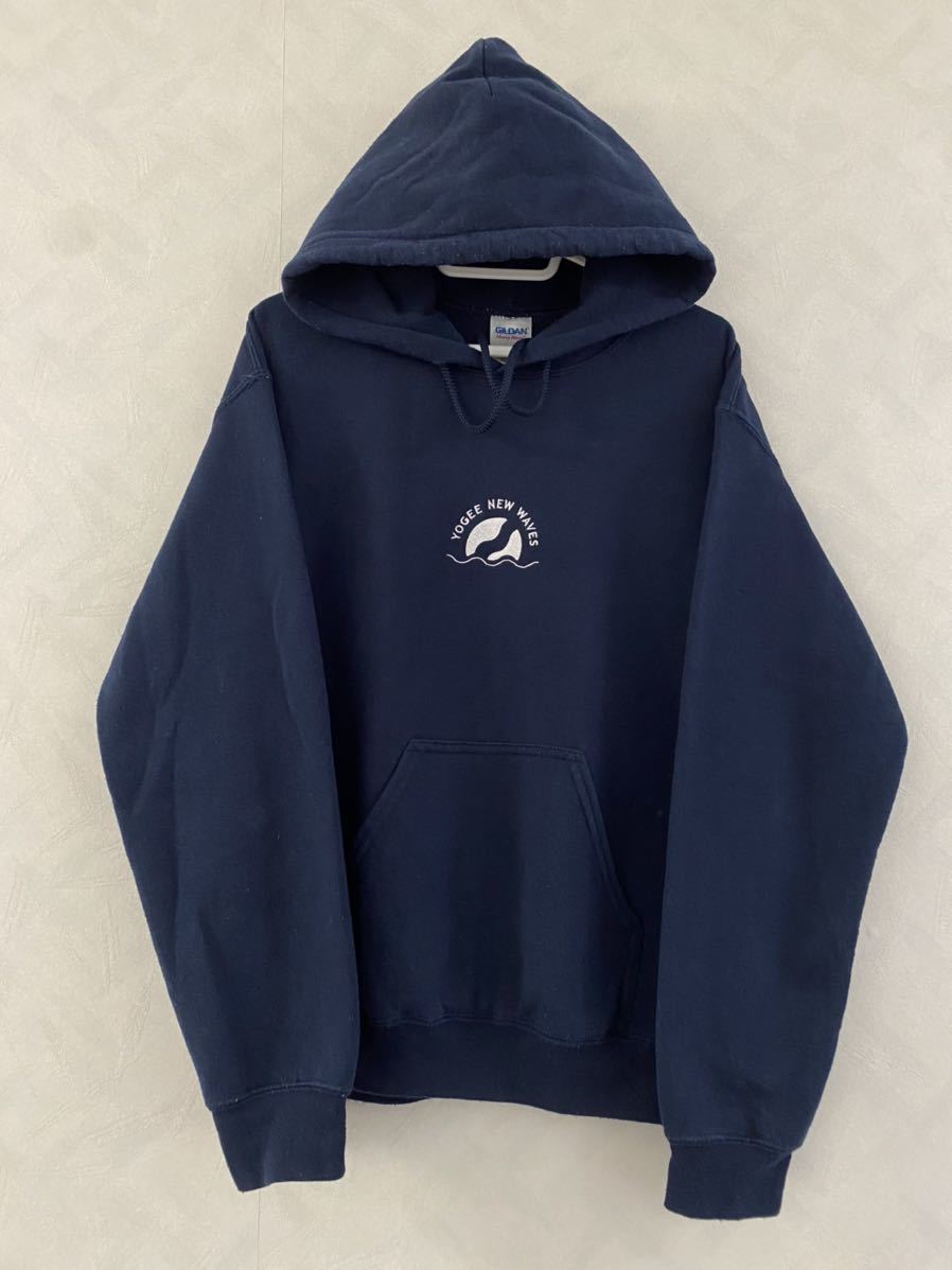 YOGEE NEW WAVES パーカー サイズS ヨギー・ニュー・ウェーブス YOGEE NEW WAVES パーカー サイズS ヨギー・ニュー・ウェーブス