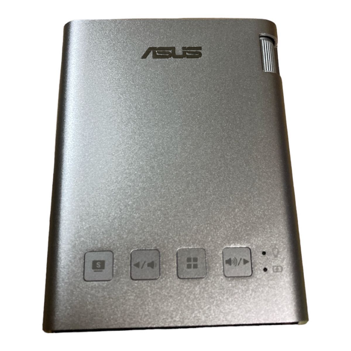 美品 ASUS ZenBeam E1 プロジェクター Yahoo!フリマ（旧）-