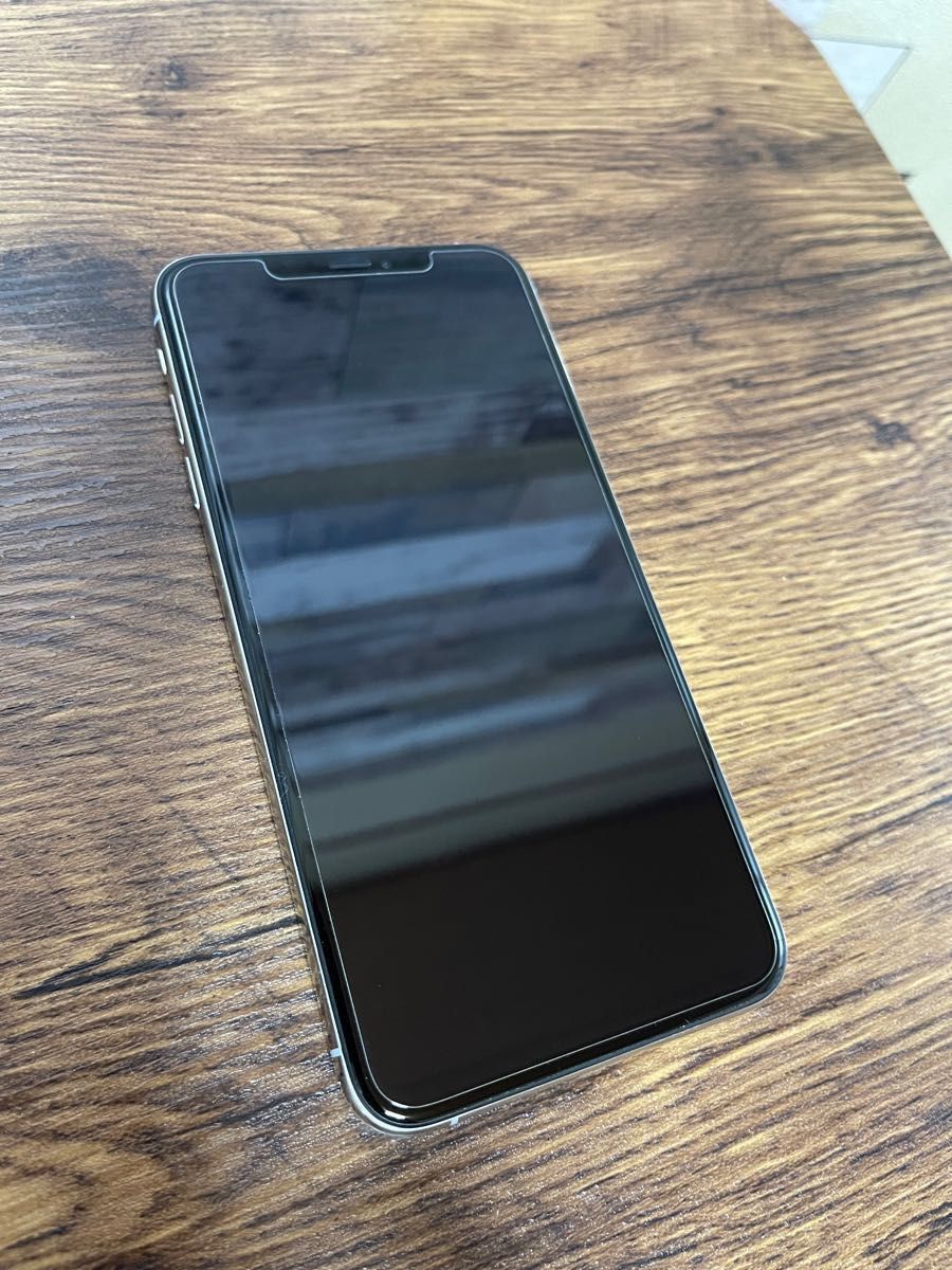 iPhone XS Max 512GB silver シルバー docomo|Yahoo!フリマ(旧PayPay