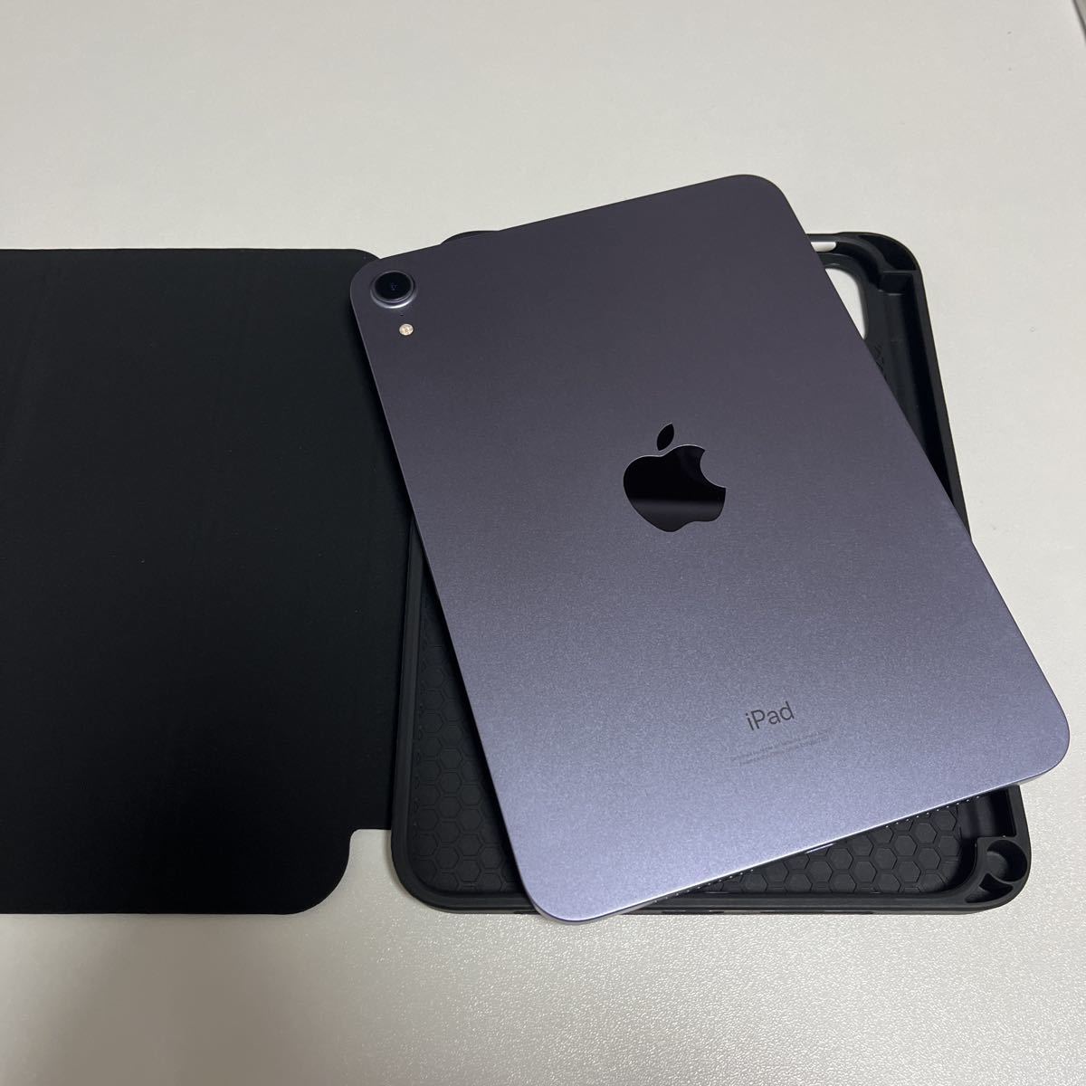 2021正規激安】 iPad Apple mini 第6世代 64GB MD531J/A Wi-Fiモデル