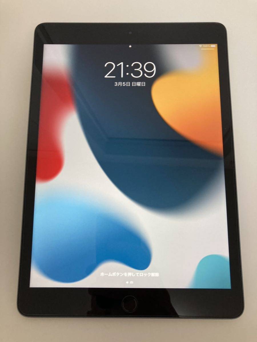 ヤフオク! - iPad 第8世代Wi-Fiモデル 32G スペースグレイ
