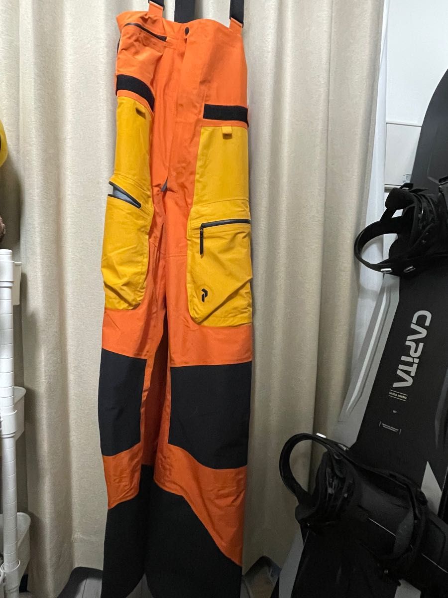 ピークパフォーマンス Vertical Pro Pants M size | lokomotivblog.hu