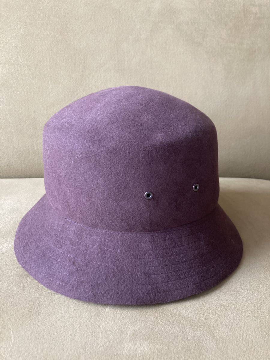 ヤフオク! - VICTIM x CA4LA FELT BUCKET HAT