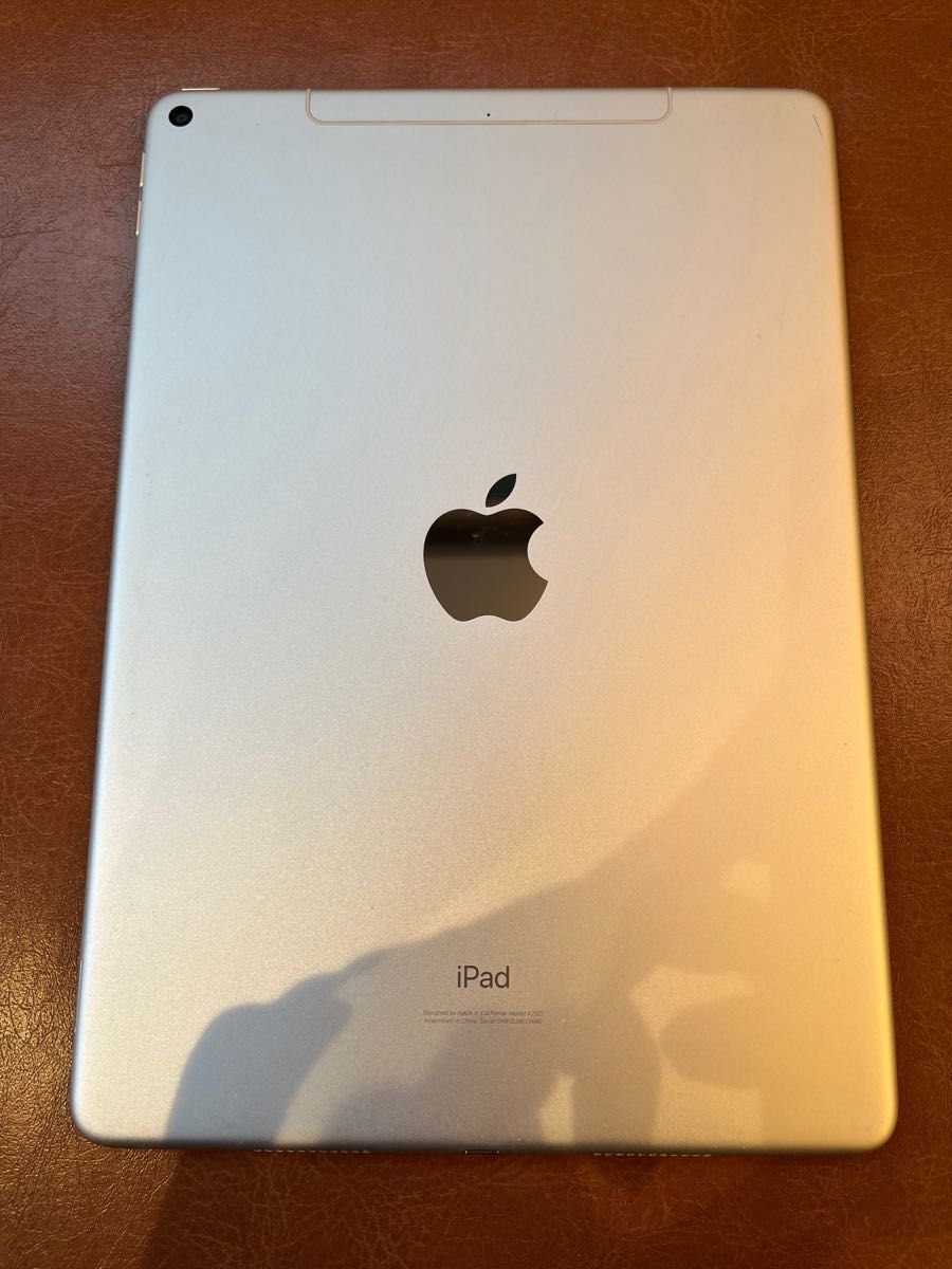 人気ブランドの新作 iPad 中古 Air 16GB 第3世代 air バッテリー良好 64GB 第1世代 wifi Apple SIMフリー  送料無料 アップル Wi-Fi 付属品有 cellularモデル 9.7インチ