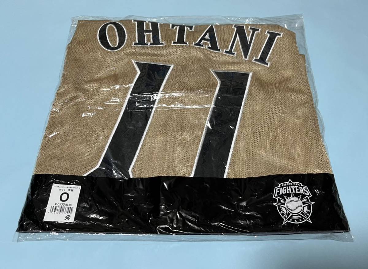 送料無料 即決 新品 北海道日本ハムファイターズ 大谷翔平選手 送料無料 即決 新品 北海道日本ハムファイターズ 大谷翔平選手