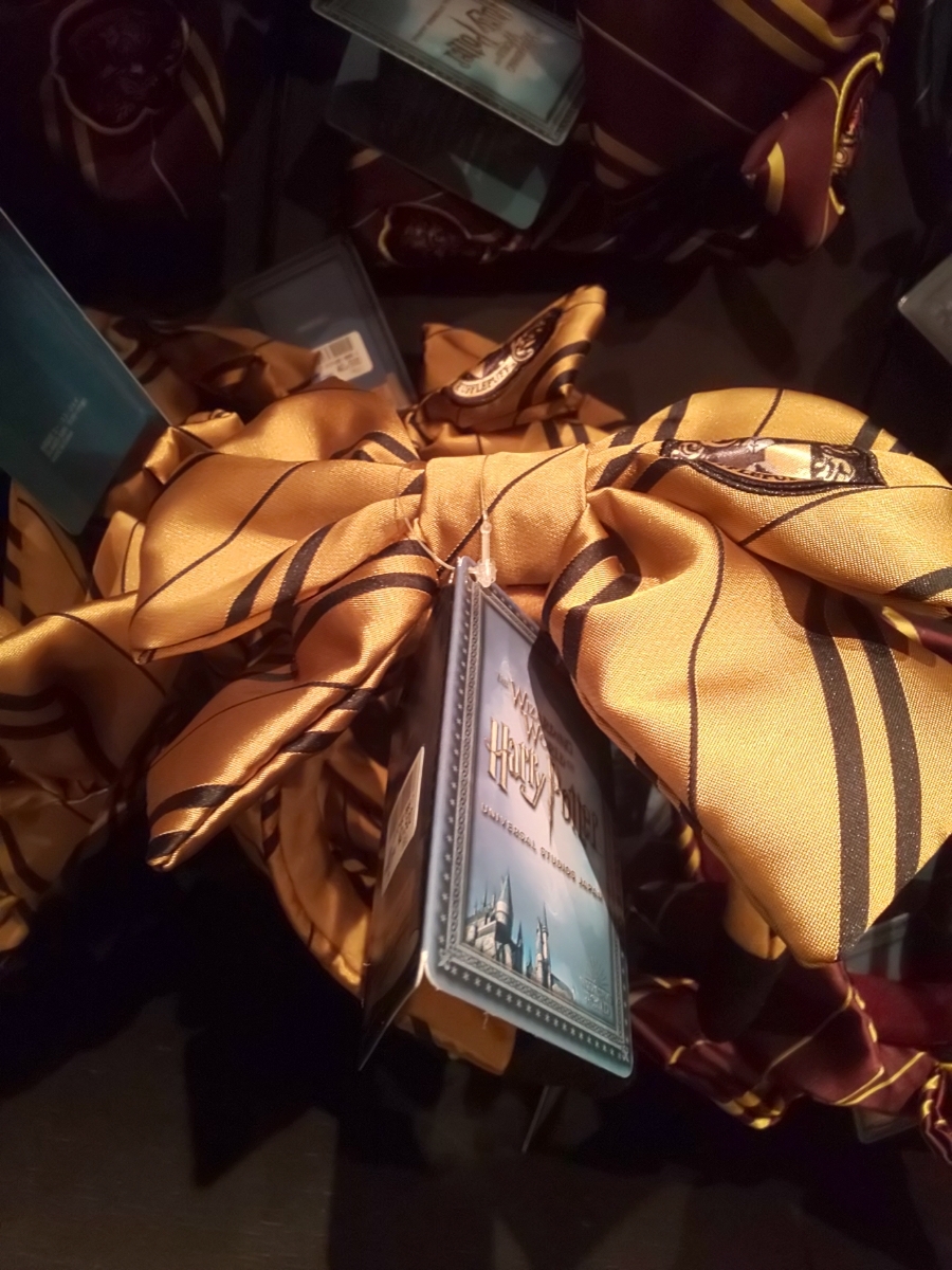 USJ Harry Potter is  full puff Katyusha & necktie purchase agent free shipping 