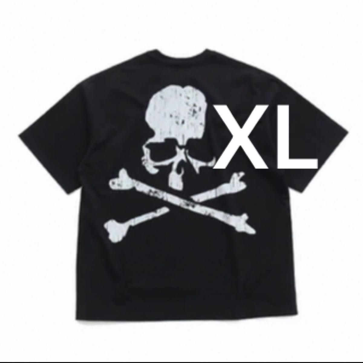 MASTERMIND JAPAN MMJ MT BIG SKULL T | alfasaac.com