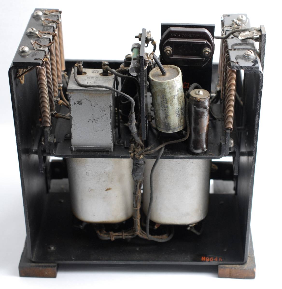 激レア!! 】Western Electric 49-B Amplifier / ウエスタン 激レア!! 】Western Electric 49-B Amplifier / ウエスタン