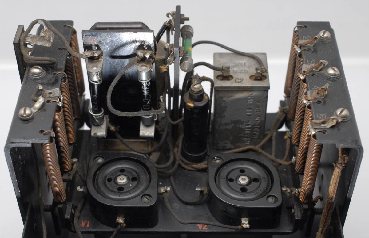 激レア!! 】Western Electric 49-B Amplifier / ウエスタン 激レア!! 】Western Electric 49-B Amplifier / ウエスタン