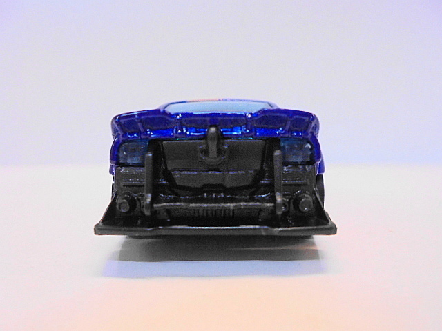 ルース品 Hotwheels 2005 フォード マスタング ミニカー ホットウィール マルチパック レジェンズ_画像4