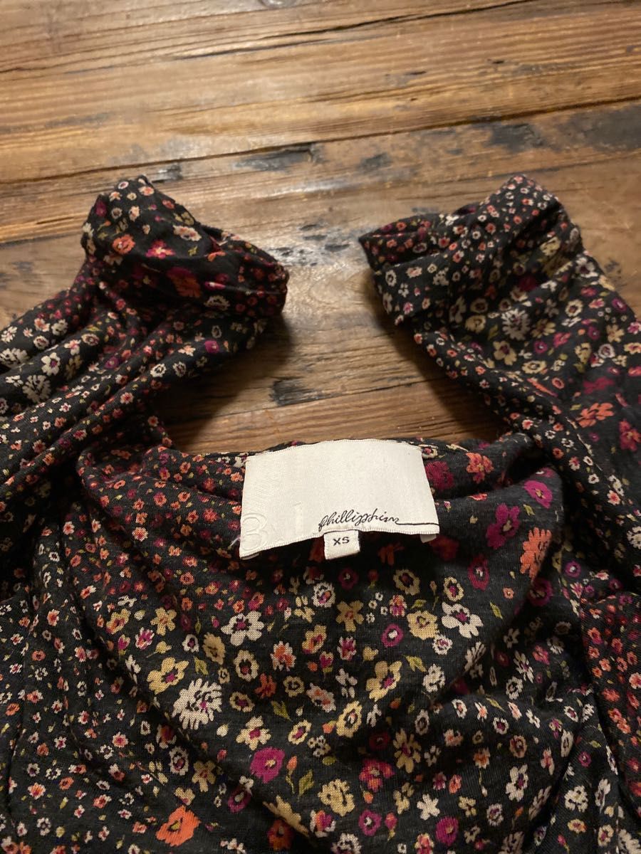 期間限定送料無料 3.1 Phillip Lim フィリップリム マキシワンピースT