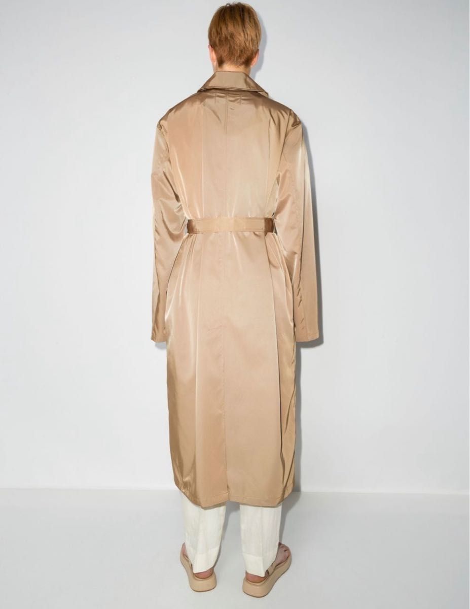 The Frankie shop フランキーショップEddie シングルコート 新品 未