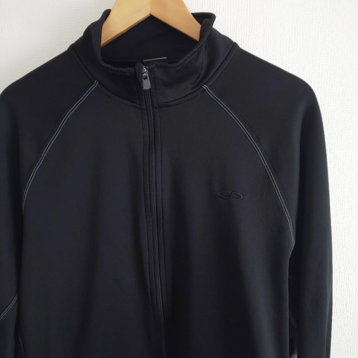 Champion|チャンピオン ジャージ トラックジャケット メンズ XLサイズ