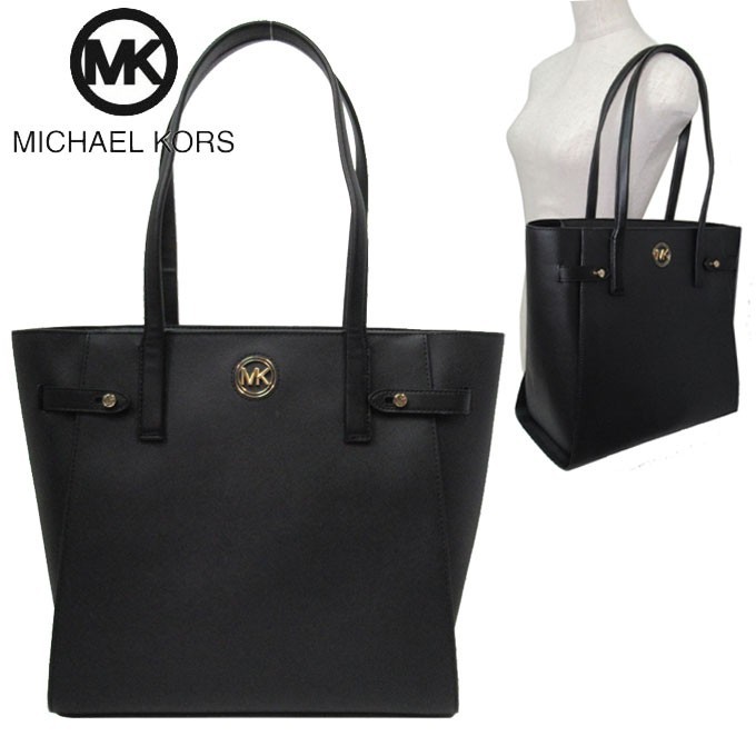 マイケルコース バッグ トートバッグ MICHAEL KORS カルメン NS ラージ