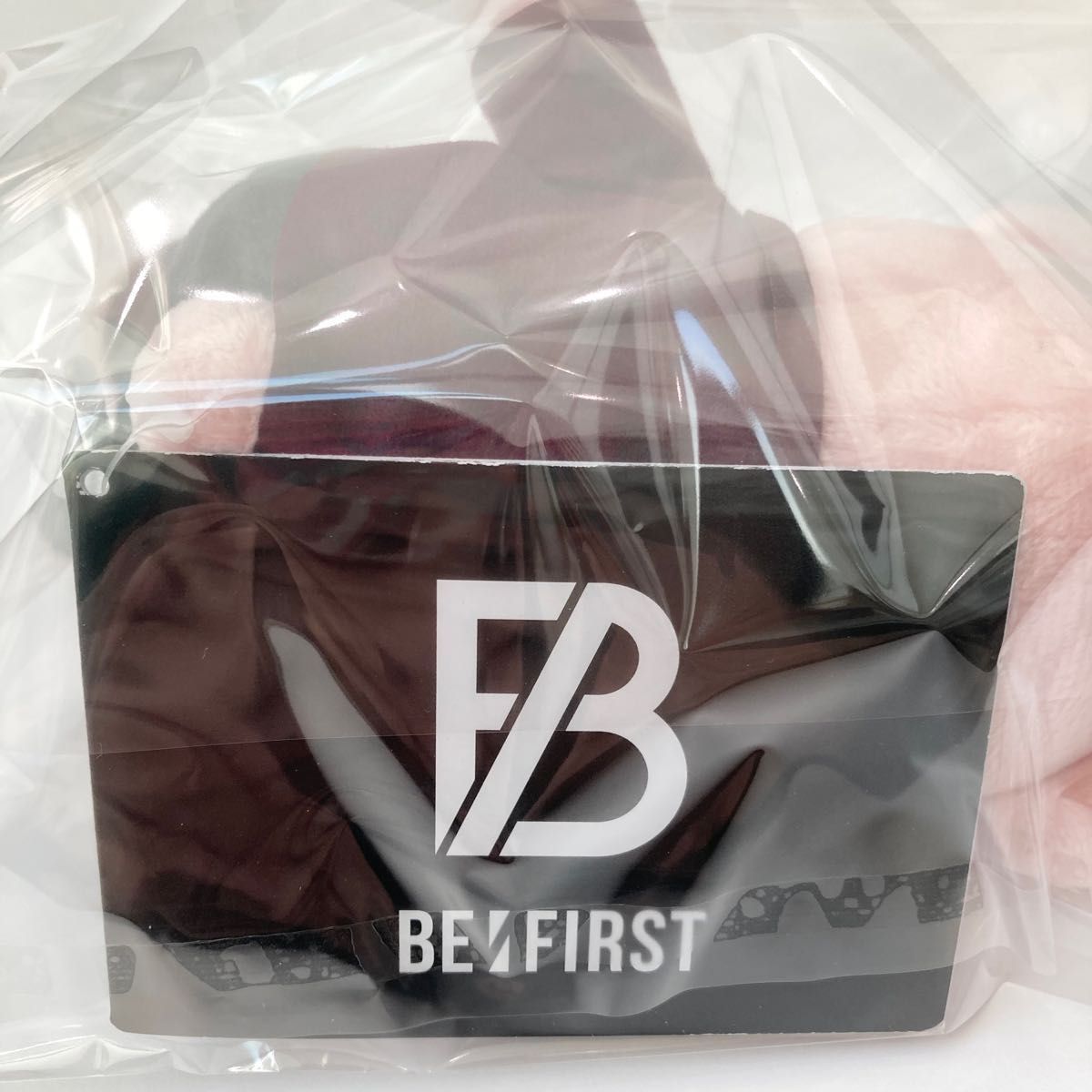 新品 BE FIRST シュント SHUNTO モアプラス ぬいぐるみ Gifted 新品 BE FIRST シュント SHUNTO モアプラス ぬいぐるみ Gifted
