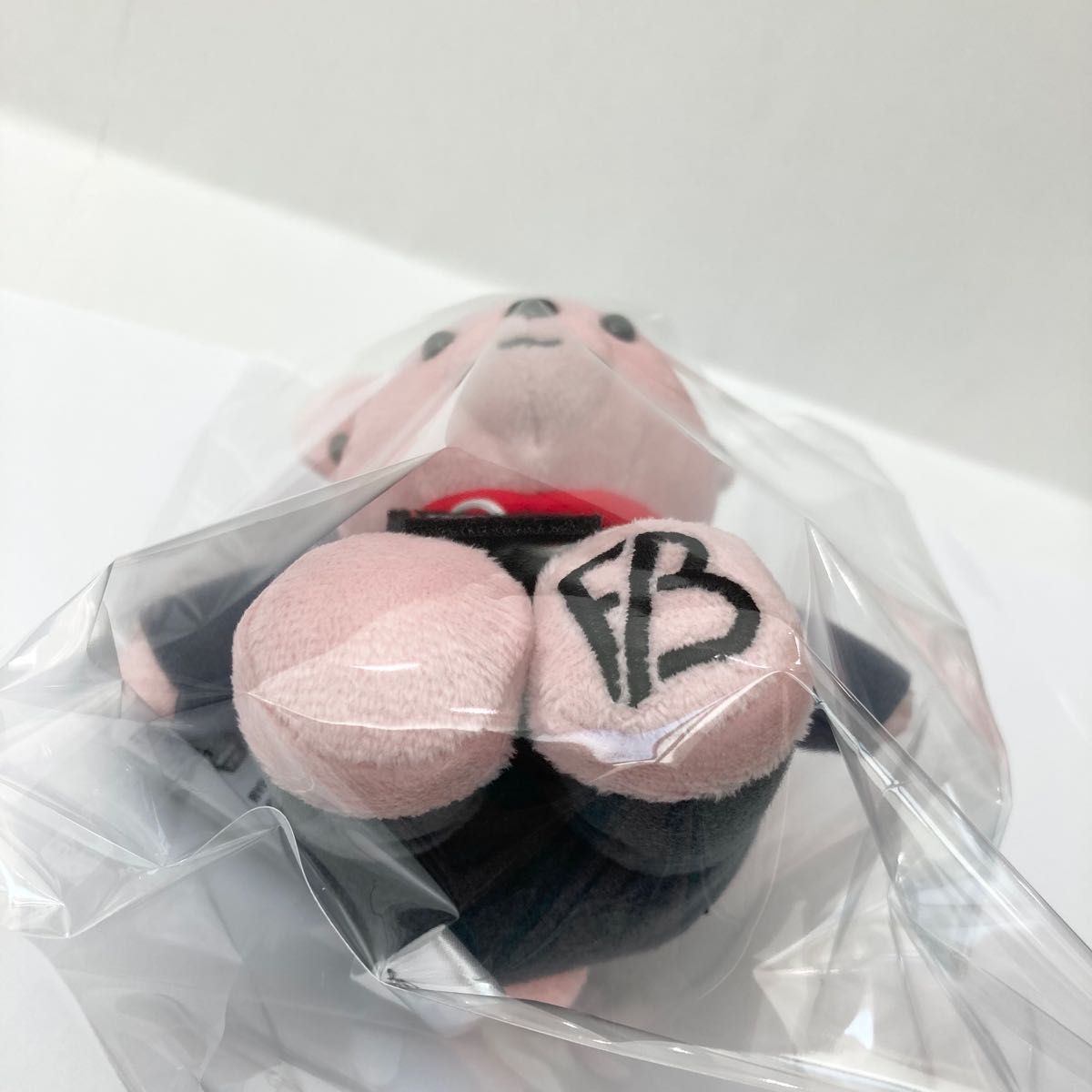 新品 BE FIRST ジュノン JUNON モアプラス ぬいぐるみ Gifted 新品 BE FIRST ジュノン JUNON モアプラス ぬいぐるみ Gifted