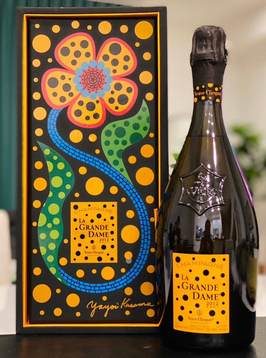 く日はお得♪ ドンペリ箱付 Veuve 750ml Clicquot ヴーヴクリコ 2009