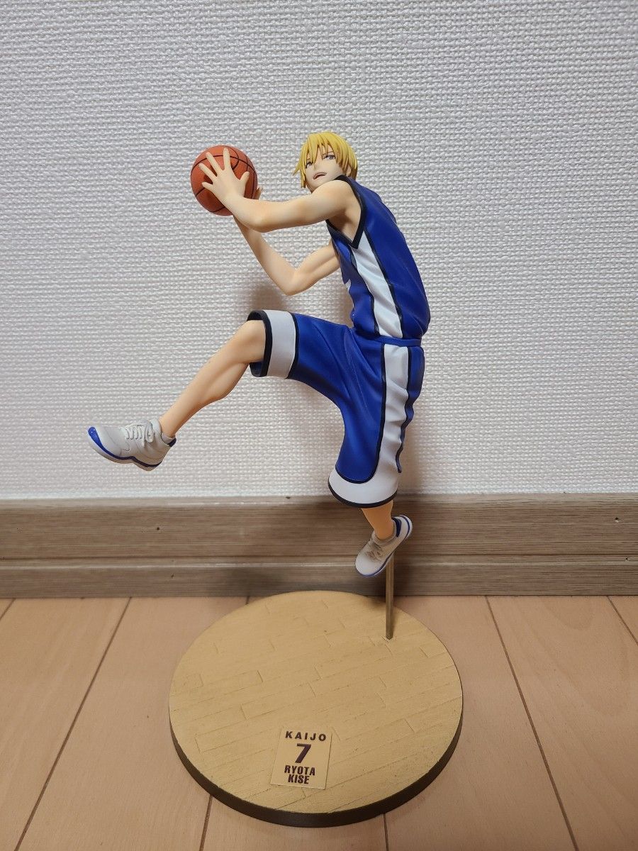 最新コレックション メガハウス 黄瀬涼太 緑間真太郎 メガハウス 1/8