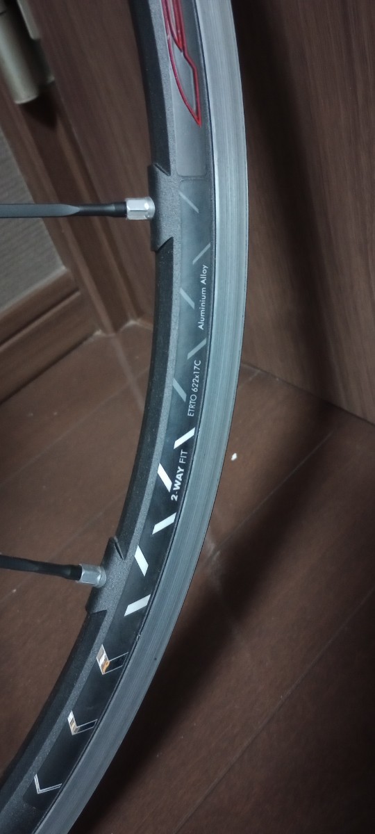 レーシングゼロコンペティツィオーネRACING ZERO Competizione 2WAY