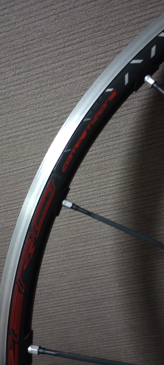 レーシングゼロコンペティツィオーネRACING ZERO Competizione 2WAY