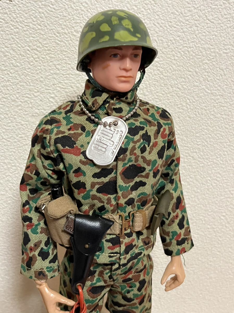 Yahoo!オークション - ビンテージ GIジョー 良品 当時物 GI JOE Yahoo!オークション - ビンテージ GIジョー 良品 当時物 GI JOE