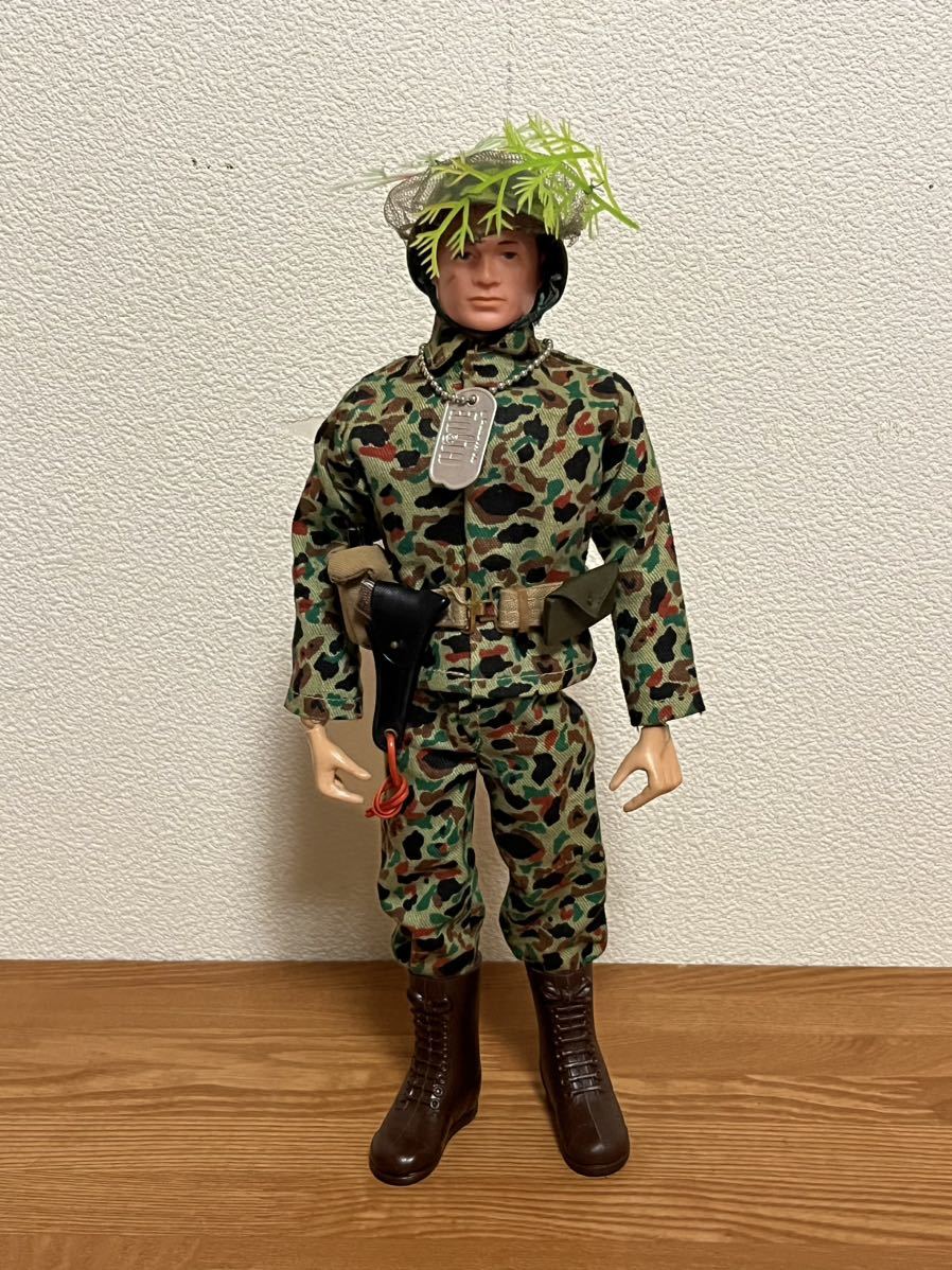 Yahoo!オークション - ビンテージ GIジョー 良品 当時物 GI JOE Yahoo!オークション - ビンテージ GIジョー 良品 当時物 GI JOE