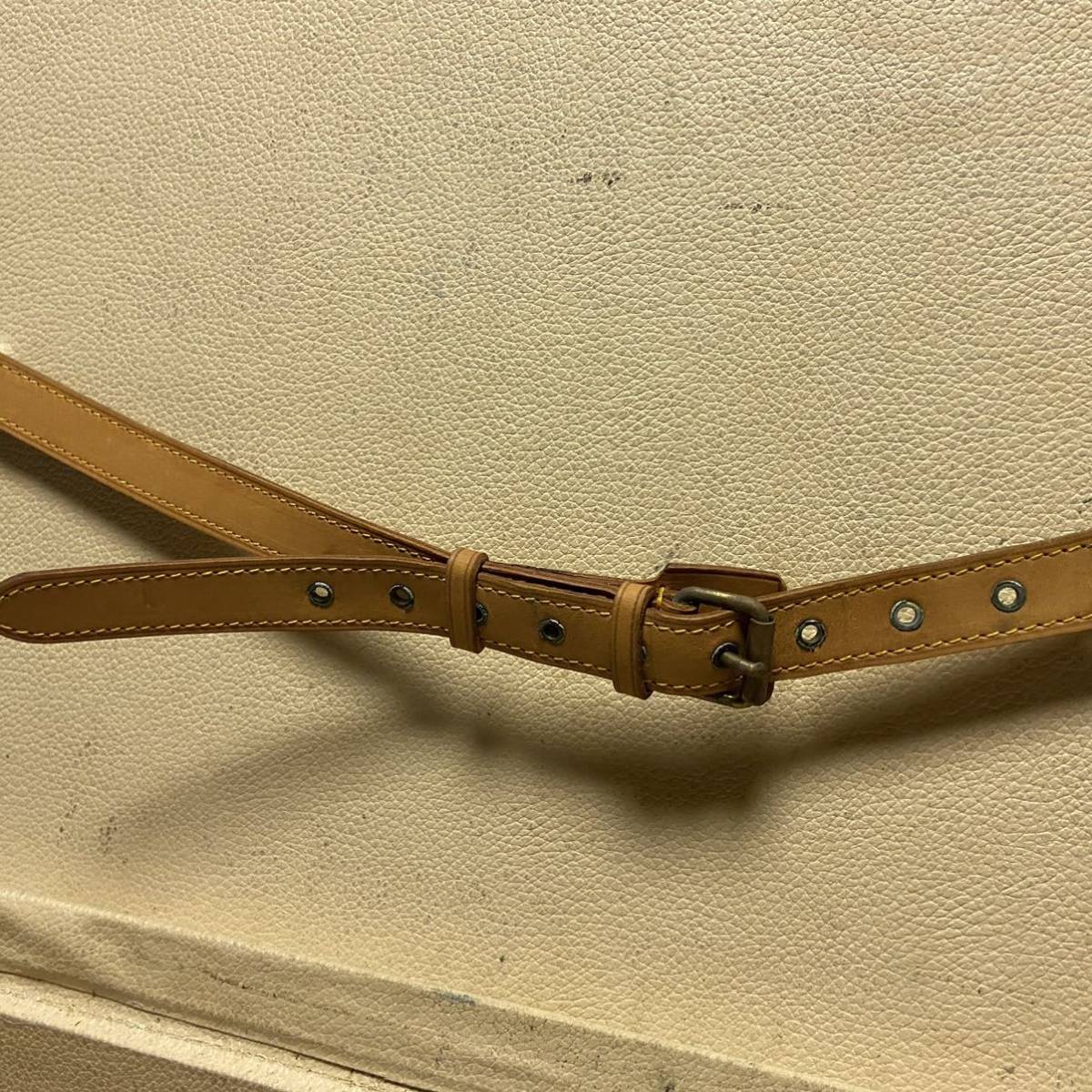 希少 Louis Vuitton ルイヴィトン スーパープレジデント 希少 Louis Vuitton ルイヴィトン スーパープレジデント