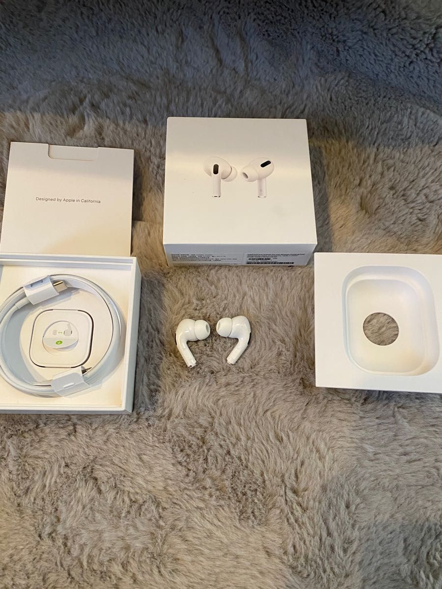 AirPods pro エアーポッズ 第一世代 純正品 両耳のみ www.migotohonda