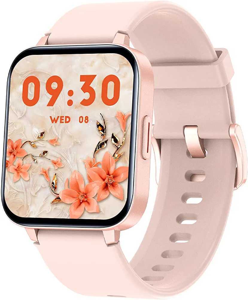 【誠実】 1.70インチ大画面 新登場 2023 スマートウォッチ Smart 心拍数 女性の生理周期リマインダー 100種類運動モード 腕時計 活動量計 Watch スマートウォッチ本体 【誠実】 1.70インチ大画面 新登場 2023 スマートウォッチ Smart 心拍数 女性の生理周期リマインダー 100種類運動モード 腕時計 活動量計 Watch スマートウォッチ本体