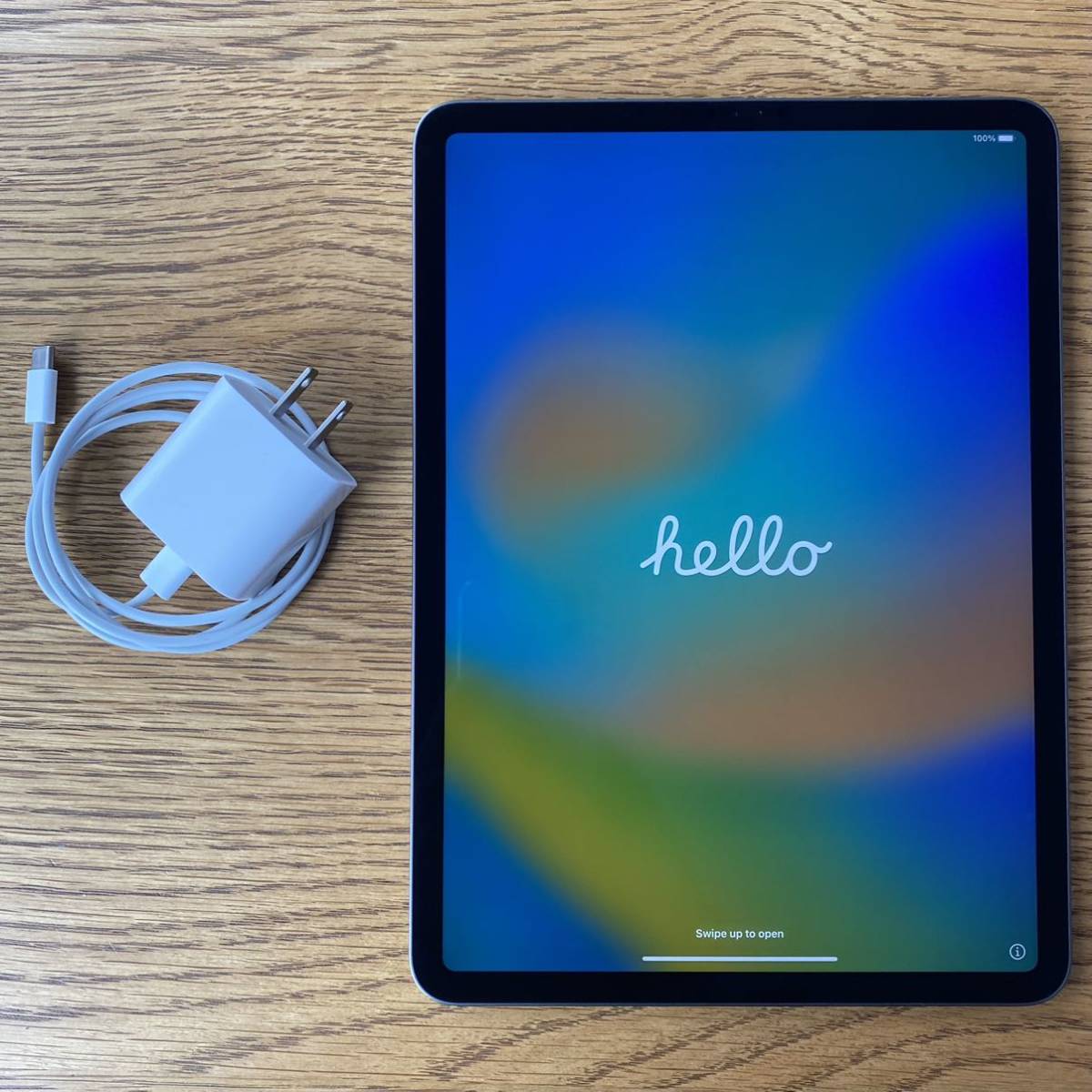 ◇美品◇ iPad Pro 11インチ 第２世代 128GB スペースグレイ Wi-Fi