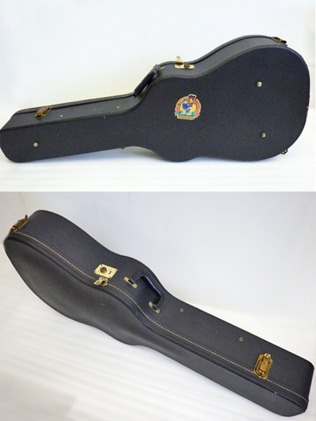 Gibson ギブソン ES-175/CC 1978年製 チャーリークリスチャン ピックアップモデル フルアコ ギター ※メンテナンス済み_画像9