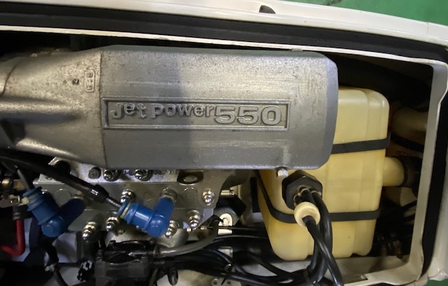 TS-128 Kawasaki ジェットスキー 550SX 一人乗り・立ち乗り用 引 TS-128 Kawasaki ジェットスキー 550SX 一人乗り・立ち乗り用 引
