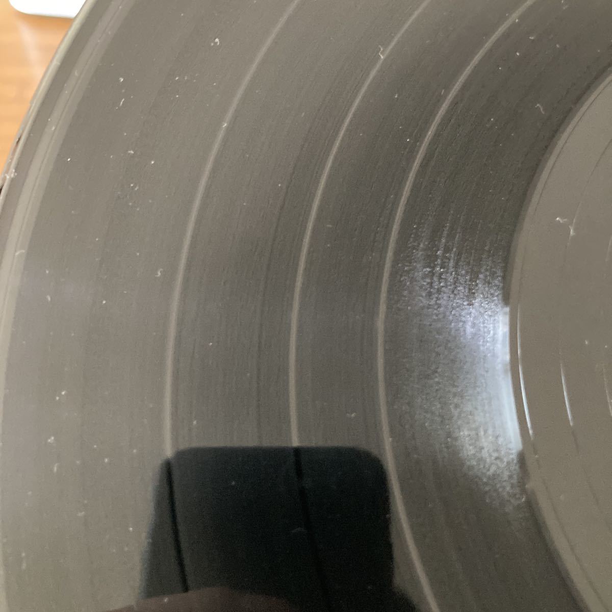 Kurtis Blow Deuce LP/US盤_画像8