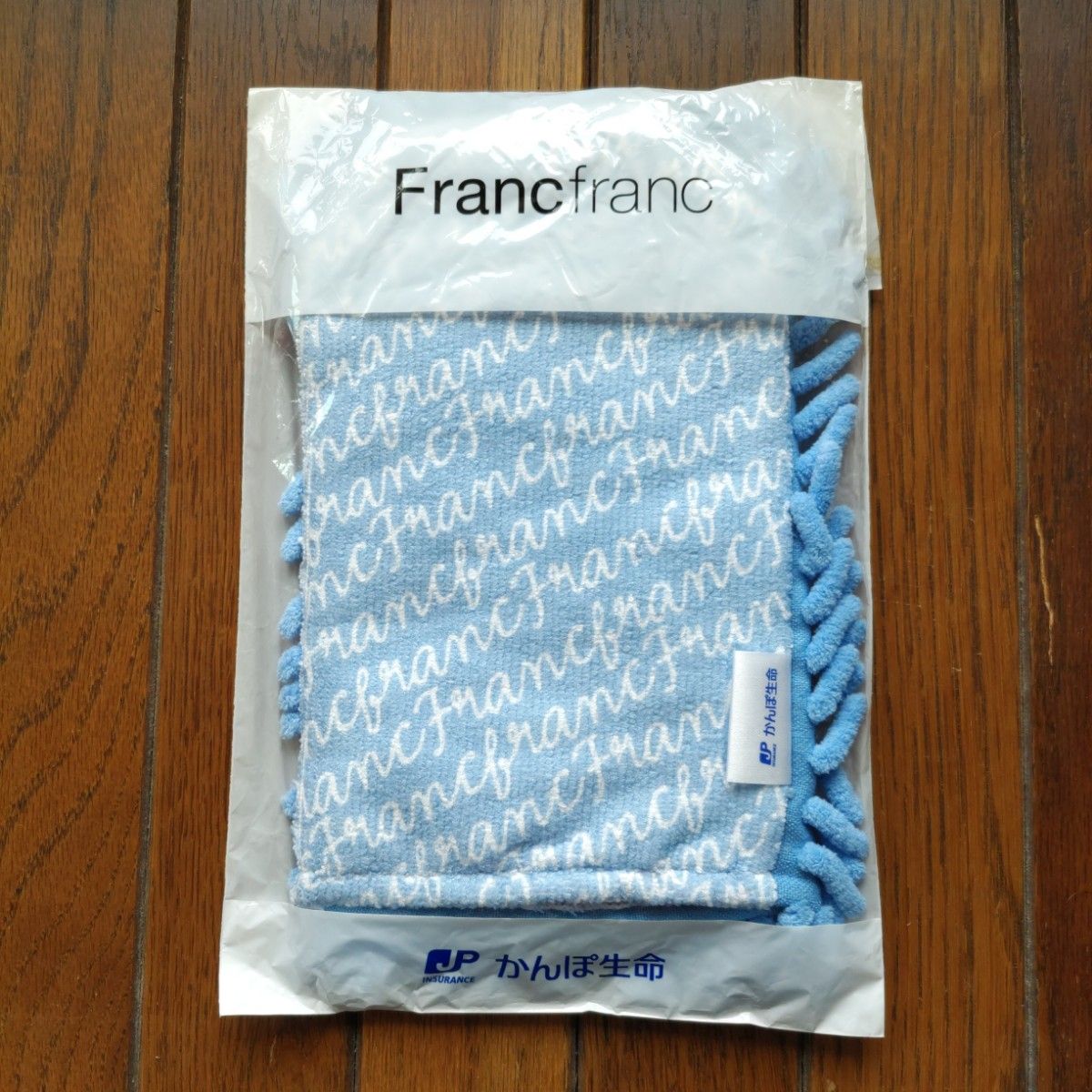 Francfranc　フランフランオリジナルマイクロファイバーグローブ