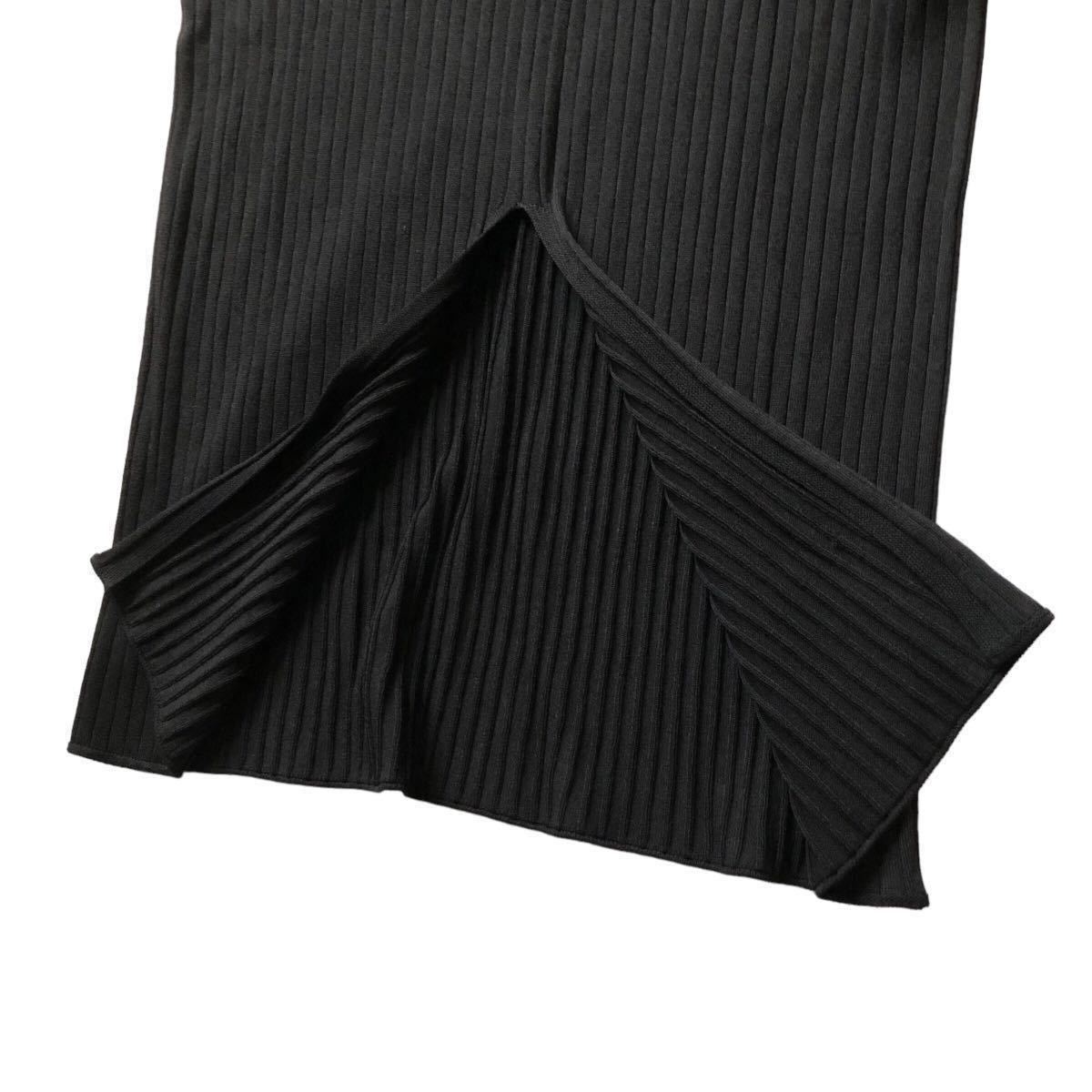 新品 UNIQLOユニクロ mame kurogouchi マメ クロゴウチ 3Dリブ 新品 UNIQLOユニクロ mame kurogouchi マメ クロゴウチ 3Dリブ