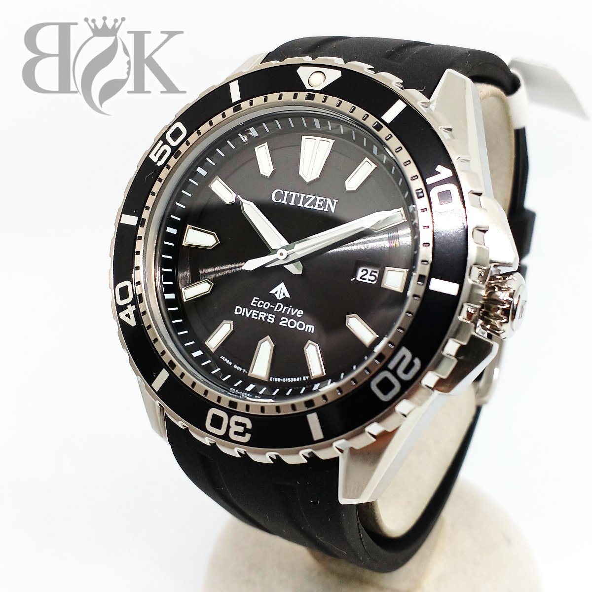 ヤフオク! - 未使用品 シチズン E168-S111501 プロマスター...