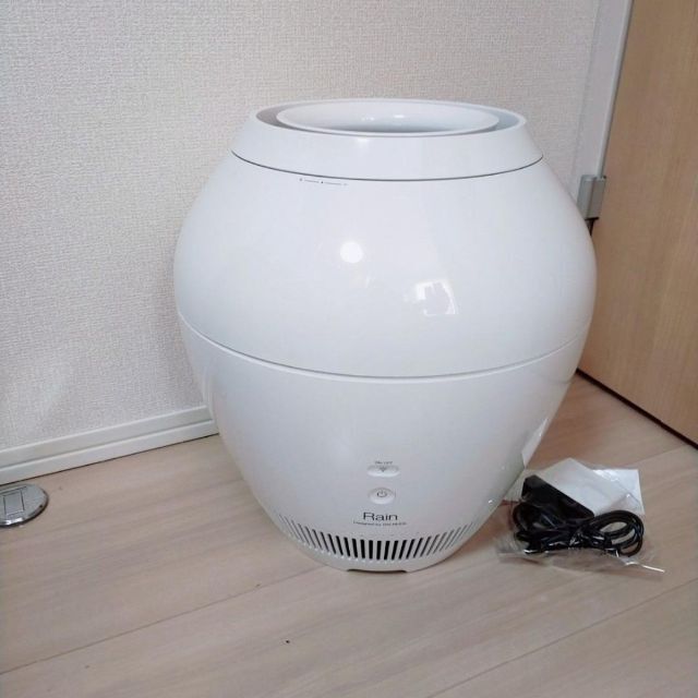  bar Mu da design Rain evaporation type humidifier ERN-1000UA-WK