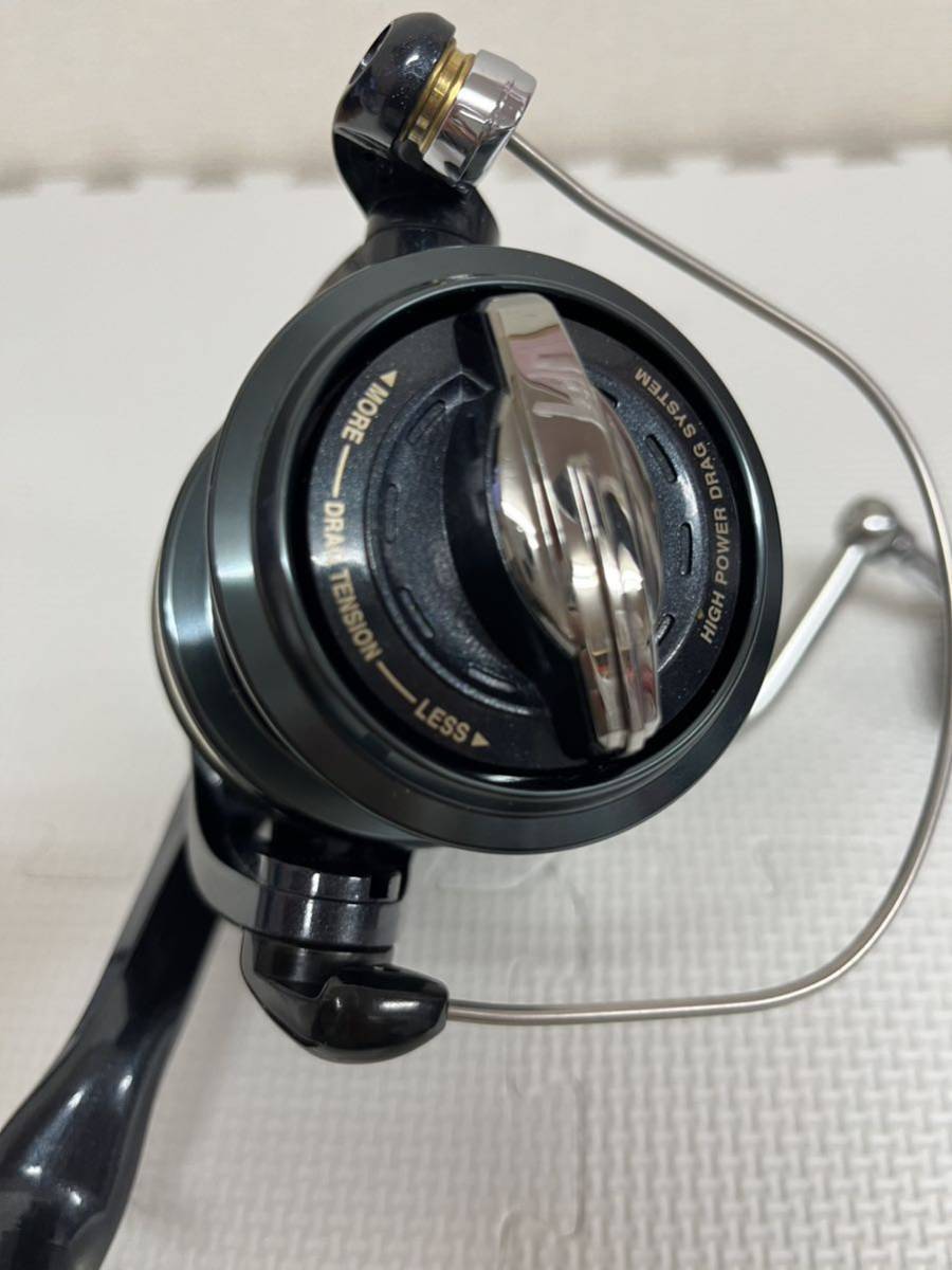 シマノ パワーエアロ アルブリード CI4 スプール タイプ3 SHIMANO 10 POWER AERO ALBRID 送料無料 シマノ パワーエアロ アルブリード CI4 スプール タイプ3 SHIMANO 10 POWER AERO ALBRID 送料無料