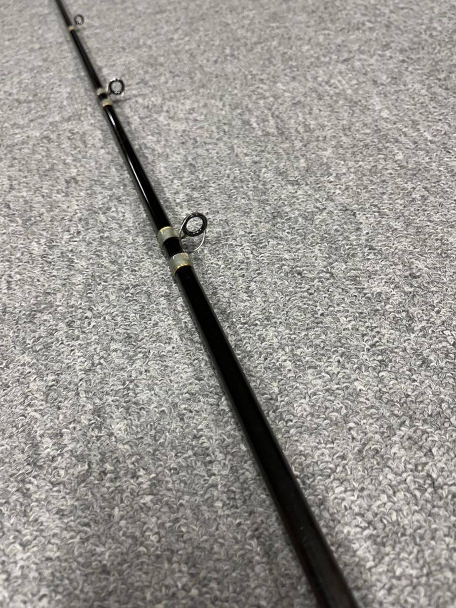 ヴァカボンド アクションロッド A/CPSP 250 XX 695 VAGABOND ACTION ROD_画像7