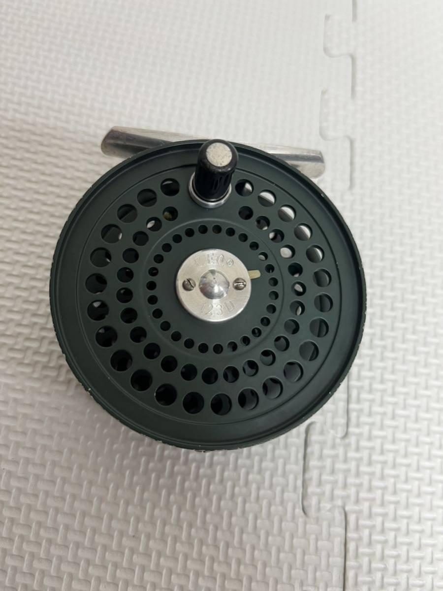 2022年ファッション福袋 Fly DISK CFO123 ORVIS reel 送料無料 England