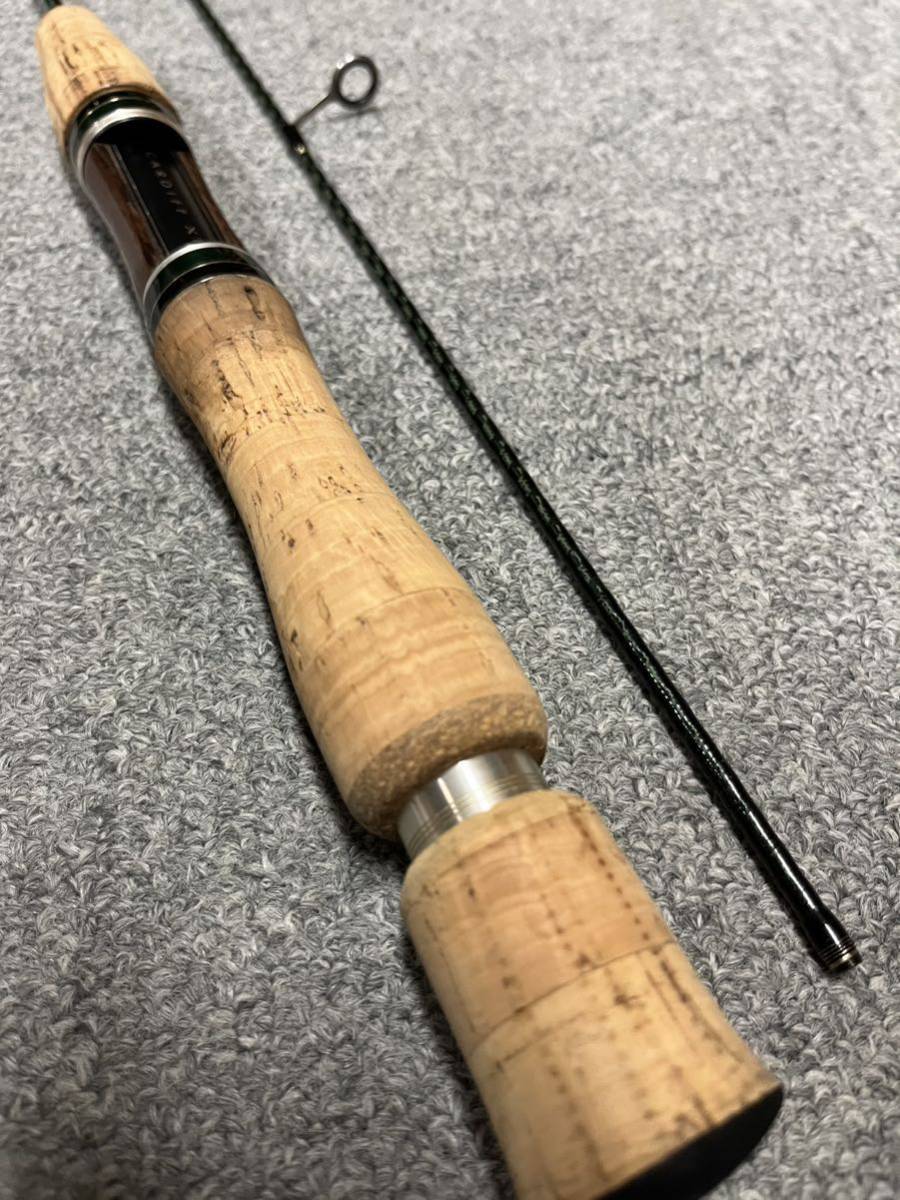シマノ カーディフXT 56SUL SHIMANO CARDIFF XT バランサー付き シマノ カーディフXT 56SUL SHIMANO CARDIFF XT バランサー付き