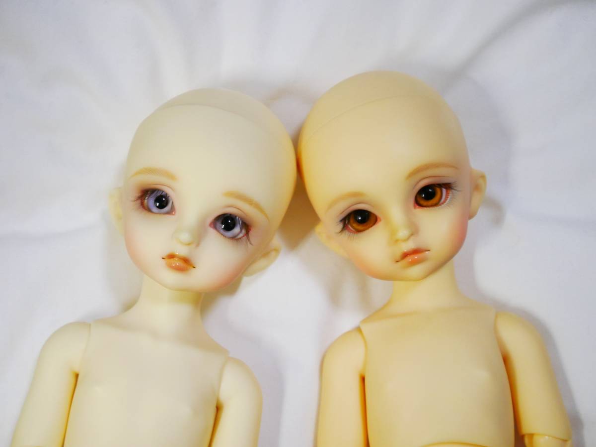 ボークス 幼SD女の子 リトルアリス 幼SD リトルロリーナ 本体 ボークス 幼SD女の子 リトルアリス 幼SD リトルロリーナ 本体