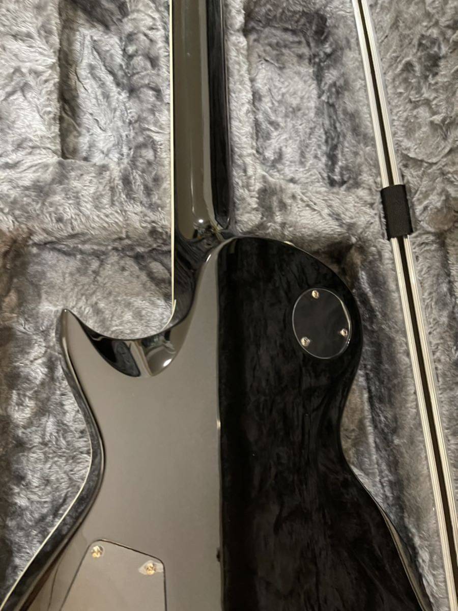 カタログギフトも! 【最終値下】LTD EC-1000 T-ポイント5倍】 Deluxe