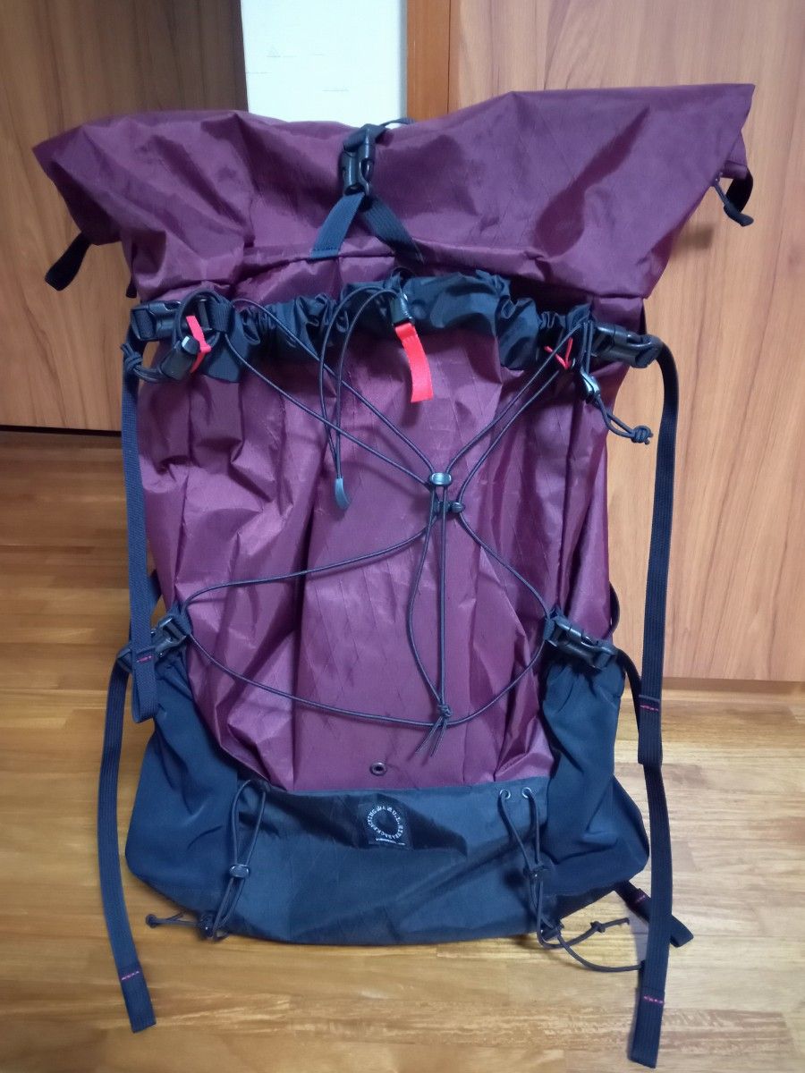 保障できる】 山と道 THREE 山と道 THREE STANDARD Mサイズ - alphaplus.ec