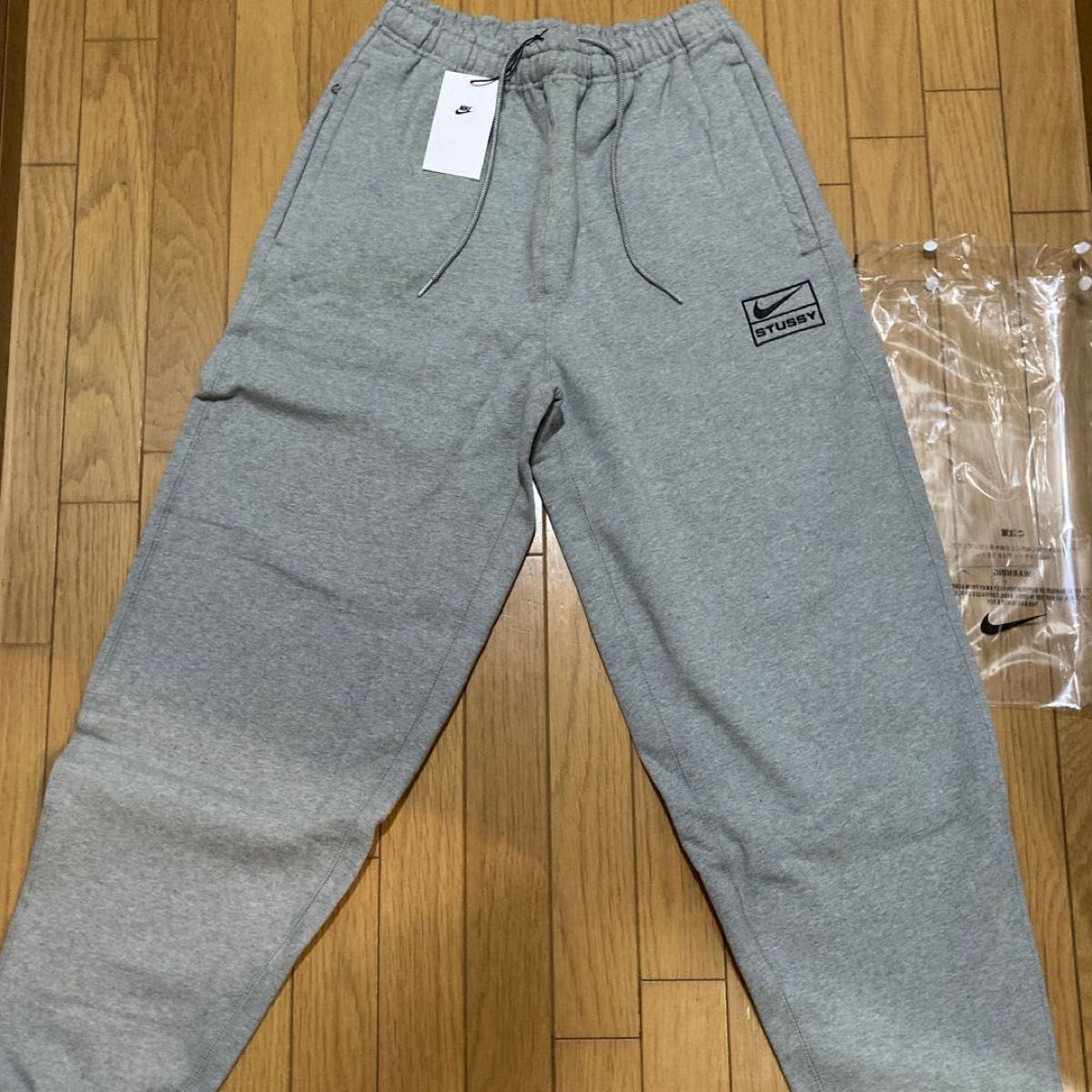 nike stussy xs スウェットパンツ 新品未使用|Yahoo!フリマ(旧 nike stussy xs スウェットパンツ 新品未使用|Yahoo!フリマ(旧