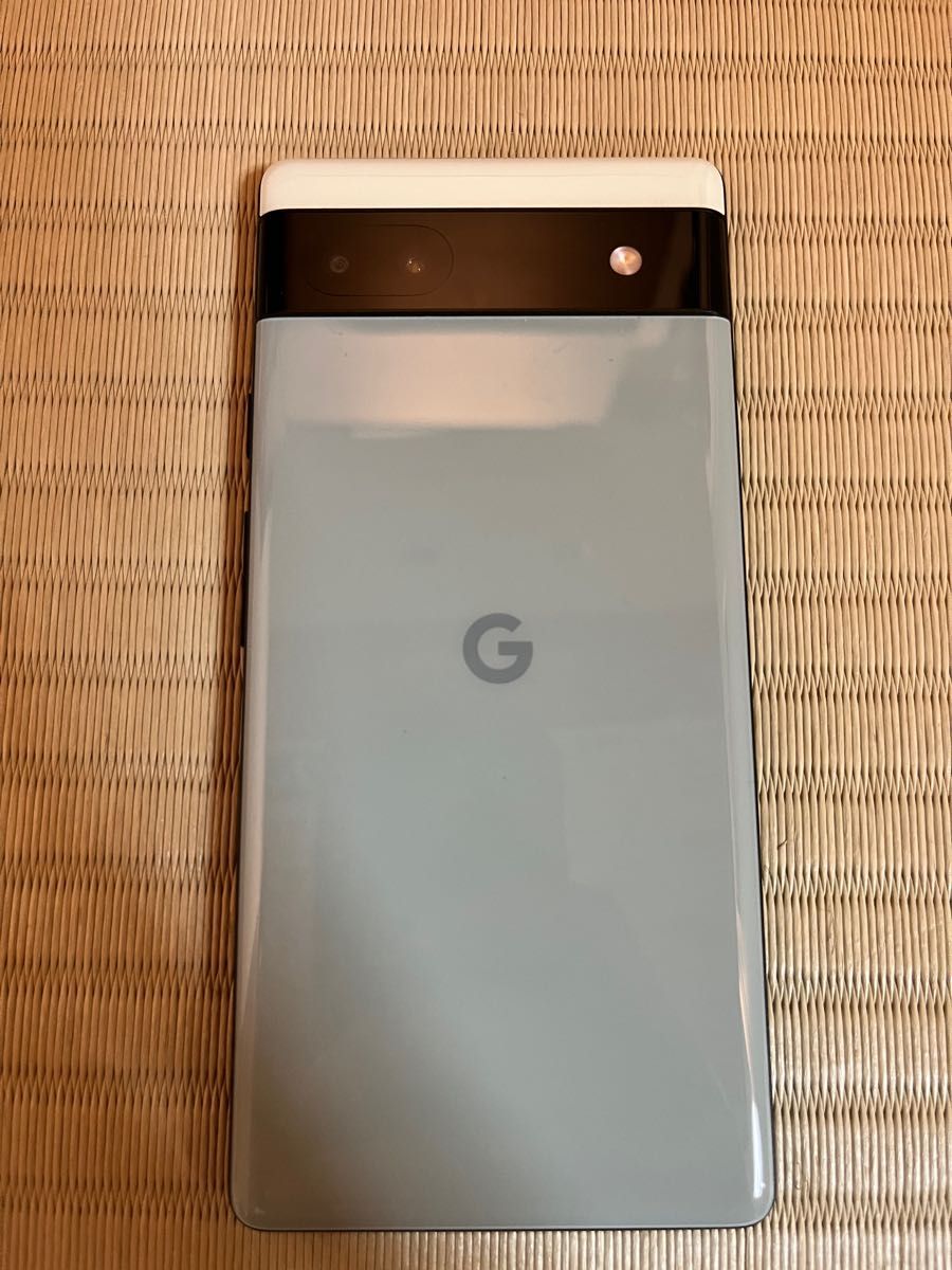 新品】Pixel 6a Sage 128GB SIMフリー | bjland.ws