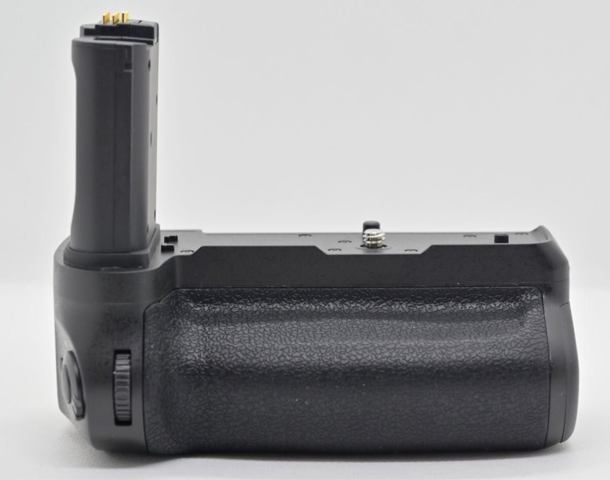 新品】Nikon Z6Ⅱ Z7Ⅱ用バッテリーグリップ MB-N11 互換品 新品】Nikon Z6Ⅱ Z7Ⅱ用バッテリーグリップ MB-N11 互換品