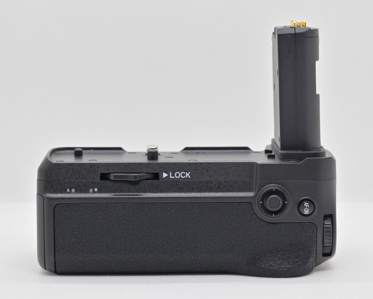 新品】Nikon Z6Ⅱ Z7Ⅱ用バッテリーグリップ MB-N11 互換品 新品】Nikon Z6Ⅱ Z7Ⅱ用バッテリーグリップ MB-N11 互換品